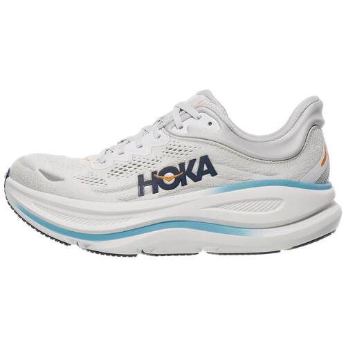 海外代购Hoka OneOne男士跑步鞋超临界发泡MetaRocker滚动低帮