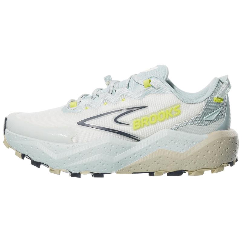 代购Brooks布鲁克斯女士越野跑鞋高缓震透气速干稳定支撑