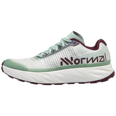 代购nnormal男女越野跑鞋缓震性能快速回弹防滑耐磨专业跑鞋