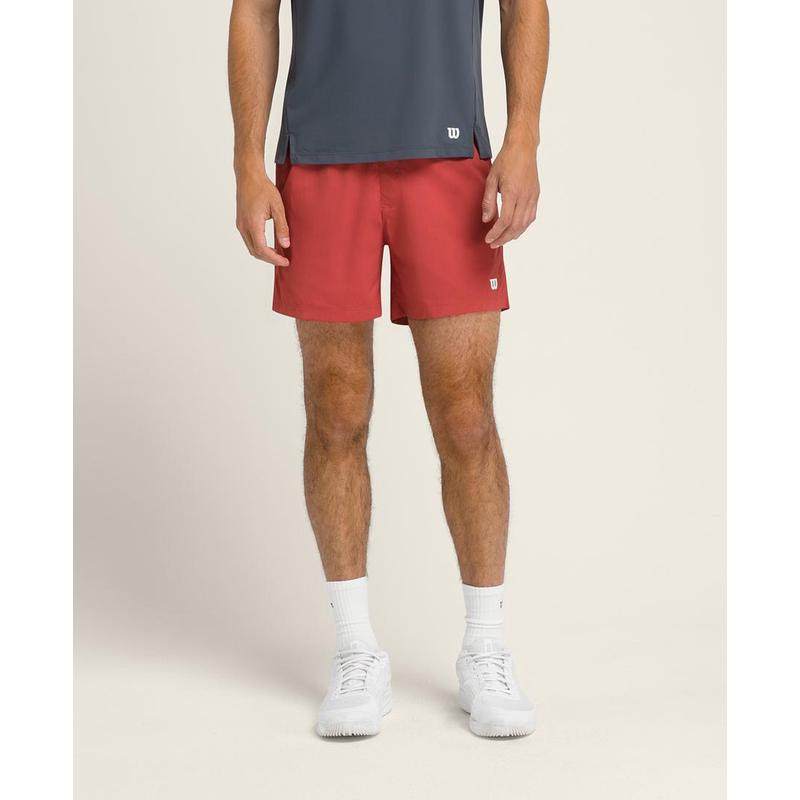 代购Wilson男士网球短裤速干透气防水防泼溅可调节腰围,运动/瑜伽/健身/球迷用品,网球裤装,淘宝优惠券,粉丝福利购,淘宝优惠卷