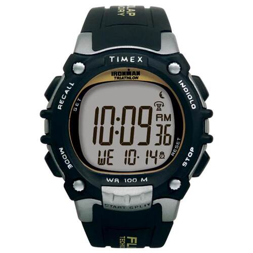 海外代购Timex/天美时男士手表欧美腕表夜光显示精准计时