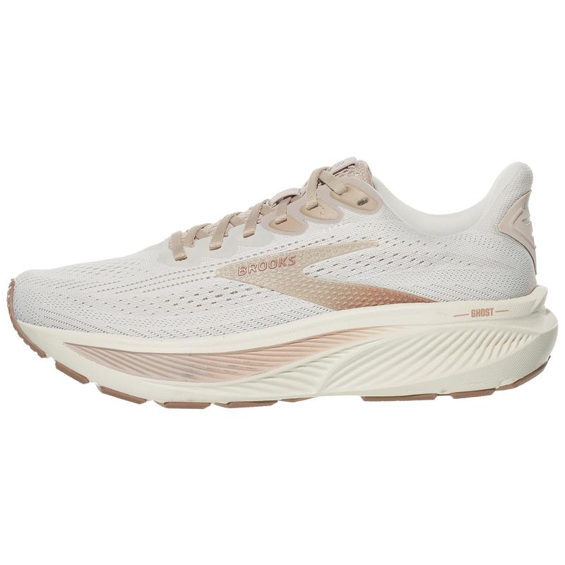 代购Brooks布鲁克斯女士跑步鞋缓震性能足弓支撑柔韧回弹