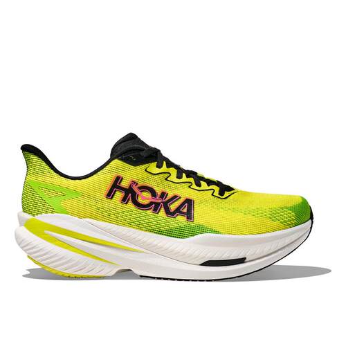 海外代购Hoka OneOne男士跑步鞋缓震回弹推进力轻量低帮日常训练