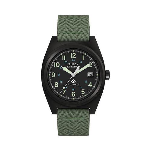海外代购Timex/天美时男士手表欧美腕表日历显示夜光指针