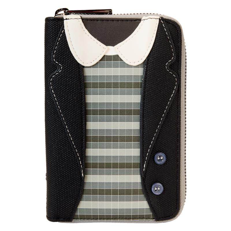 代购Loungefly男女cosplay钱包卡片收纳身份卡位锁扣多卡槽,箱包皮具/热销女包/男包,钱包,淘宝优惠券,粉丝福利购,淘宝优惠卷