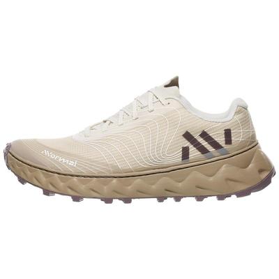 代购nnormal男女越野跑鞋轻量化缓震性能抓地力强