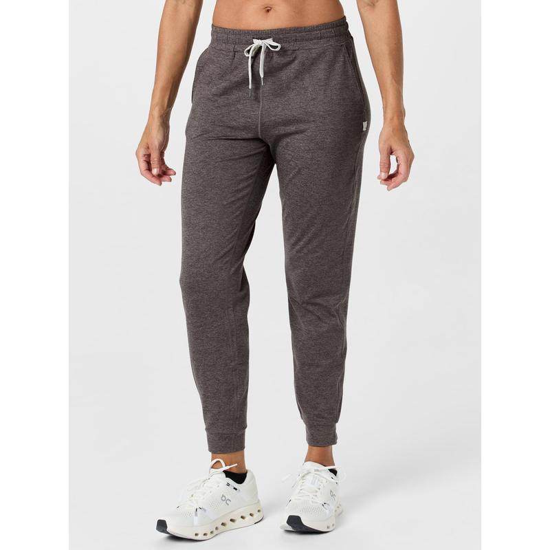 代购Vuori女士运动裤吸湿排汗柔软贴身舒适宽松收纳口袋,运动服/休闲服装,运动长裤,淘宝优惠券,粉丝福利购,淘宝优惠卷