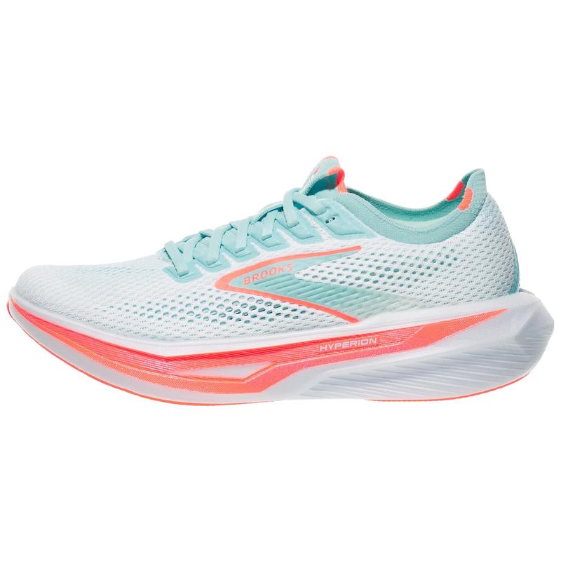 代购Brooks布鲁克斯女士跑步鞋缓震回弹响应式脚感防滑耐磨