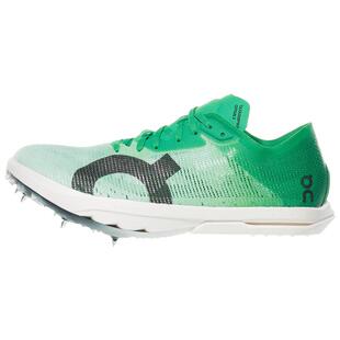 代购ON昂跑女士田径钉鞋高回弹中底能量回馈稳定支撑竞速跑鞋