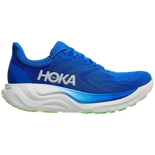 海外代购Hoka OneOne男士跑步鞋缓震回弹稳定支撑低帮轻量