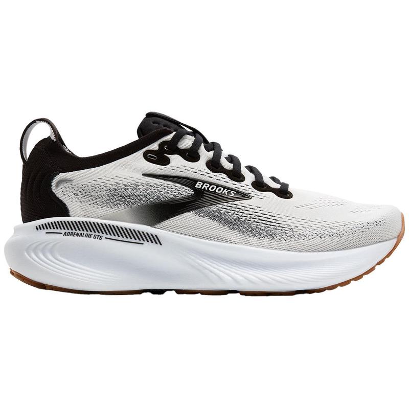 代购Brooks布鲁克斯男士跑步鞋缓震舒适稳定支撑防过度内旋