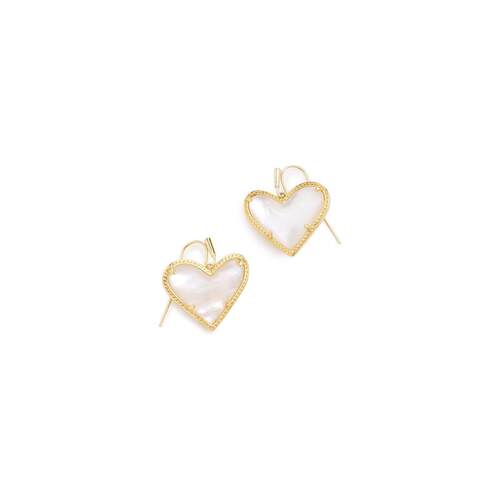 KendraScott女士耳环贝母