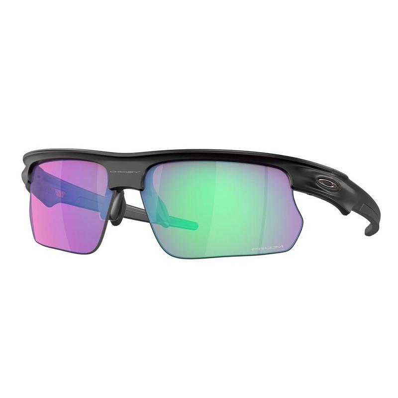 美国代购Oakley/欧克利女士太阳眼镜防滑鼻托轻量耐用双镜片半框