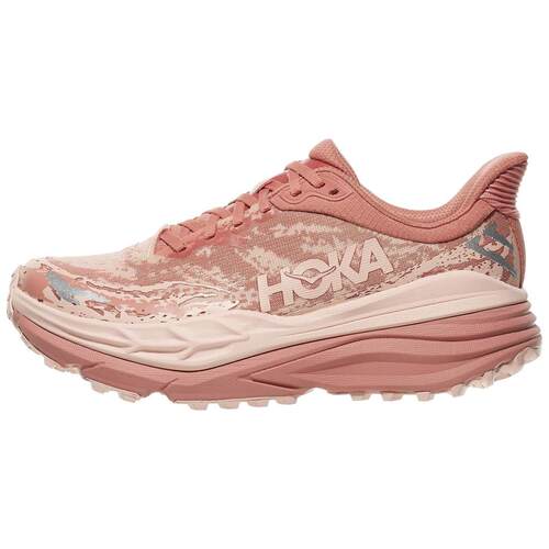 海外代购Hoka OneOne女士跑步鞋缓震回弹透气低帮轻量户外跑步