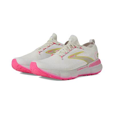 Brooks Glycerin StealthFit GTS 20布鲁克斯运动训练跑步鞋女