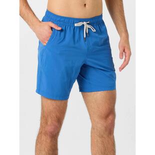 代购Vuori男士运动短裤透气舒适柔软亲肤支撑贴合易调节版型