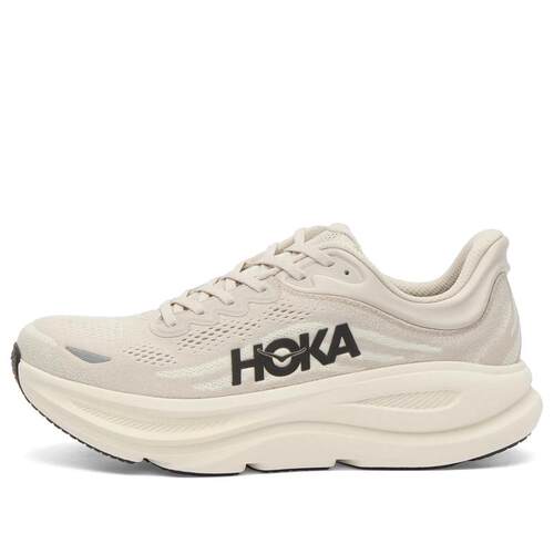 海外代购Hoka OneOne男士跑步鞋超临界缓震滚动平衡低帮网眼鞋面