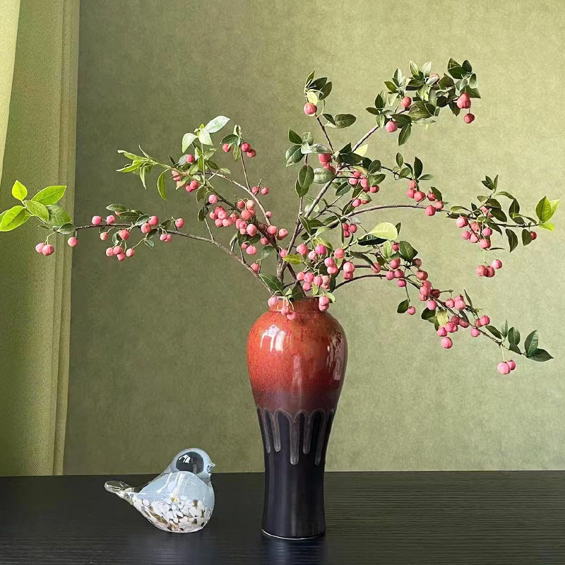 灯笼果鲜花云南基地直发鲜切花图片