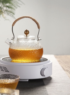 XMI/讯米GM-368电热保温茶炉迷
