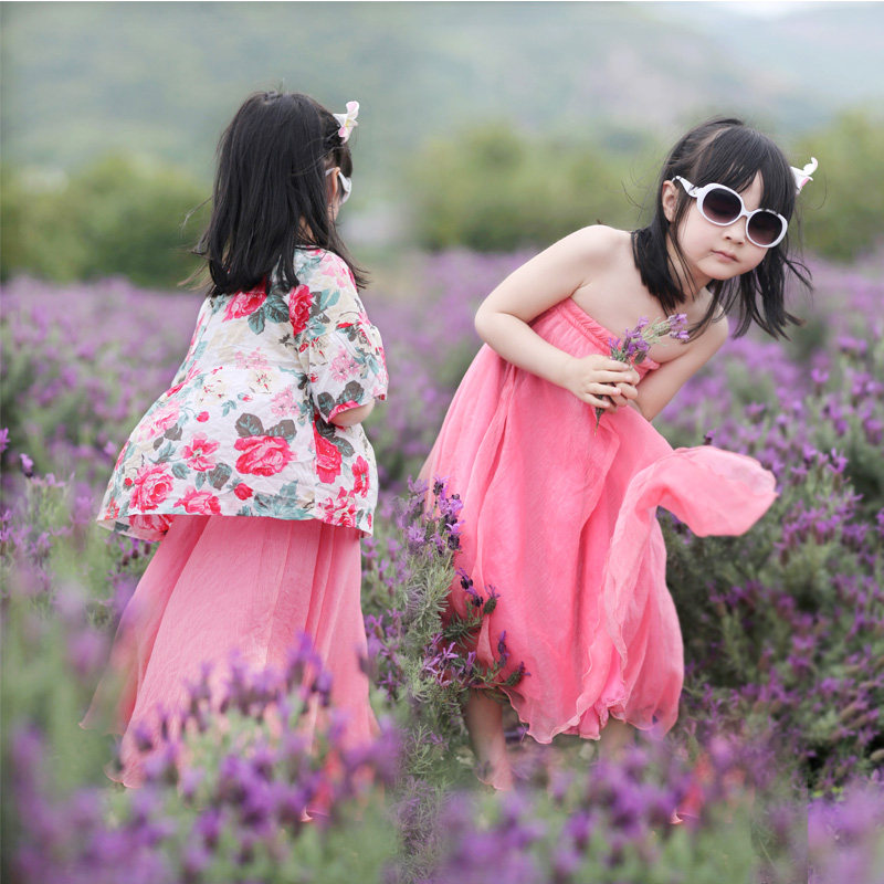 Jupe pour fille - Ref 2053357 Image 4