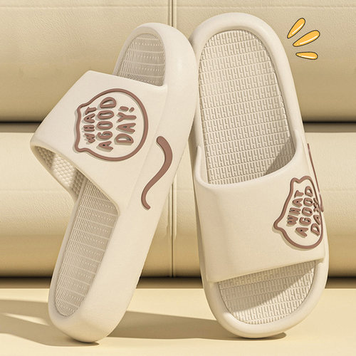 eva拖鞋女夏季外穿2024新款厚底