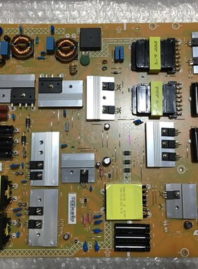 原装飞利浦65PUF6652/T3电源板715G6887-P01-006-002M测好OK