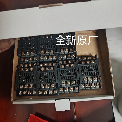 荷兰D-U204-KLC继电器