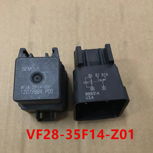 VF28-35F14-Z01泰科继电器
