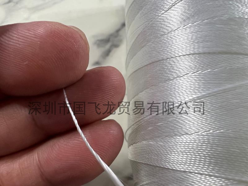 耐760度高溫線防火線阻燃縫紉線