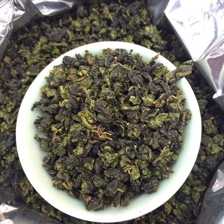 优选好品安溪铁观音清淡型口感香嫩耐泡一斤茶叶包装全国免邮