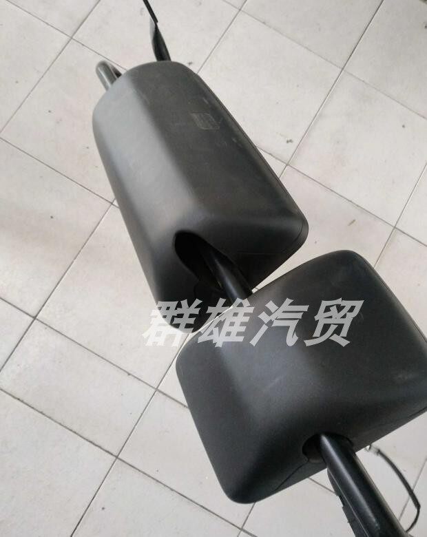 上汽跃进超越C500反光镜蓝巨人PLUS电动加热后视镜货车新款倒车镜