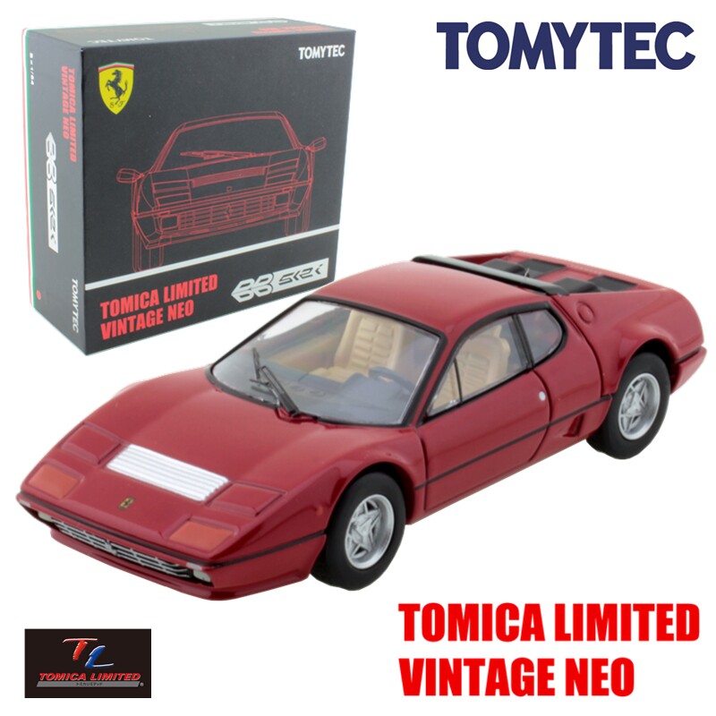 TOMYTEC多美卡模型男玩具合金车图片