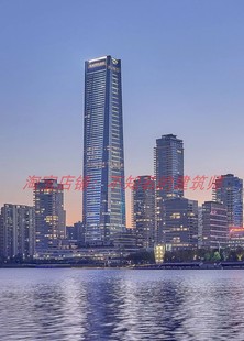 【KPF】深圳湾壹号342米T7初步设计文本