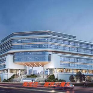 杭州朱家角邻里中心初步设计文本238页+CAD初步设计图纸 2022.9