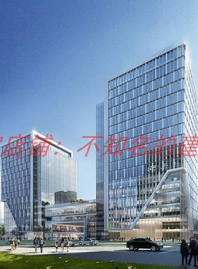 【Gensler】上海浦东金桥通用汽车20-01地块中标44P实际88P190MB