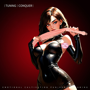 硅胶散鞭马鞭子流苏鞭软戒尺拍橡胶拍子家用管教仗家规小圈用教鞭