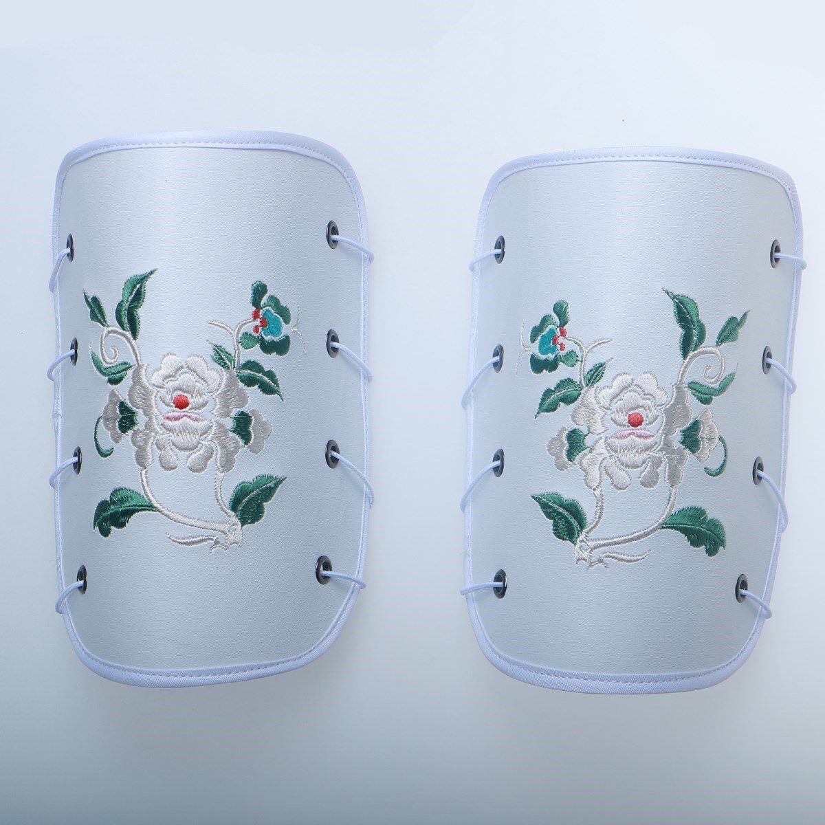 汉服护腕束袖 汉服配饰 汉服护臂 古装护腕 射箭护臂在类目 个性定制/设计服务/DIY, 服饰箱包定制, 服装定制, 汉服定制中 - 来自Buy2taobao.com提供专业的淘宝代购服务