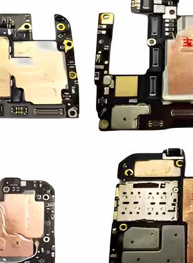 适用iqoo NEO7SE主板小板NEO8PRO主板电池排线NEO7竞速版主板小板