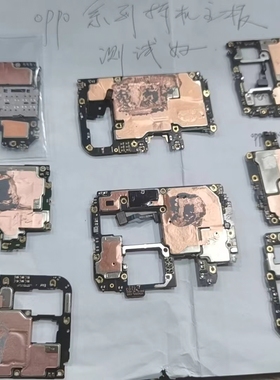 findX2 FINDX3 X3PRO FINDX2PRO主板K7 K7X K9 K10 K9PRO A92主板