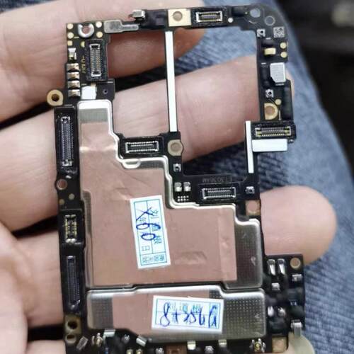 主板小板电池IQOO10NEO7