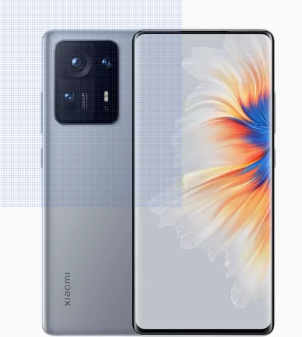 小米MIX4像头电池主板