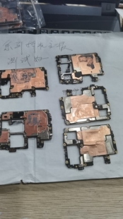 oppoReno8 Reno9主板像头小板排线电池Reno10PRO RENO7主板后