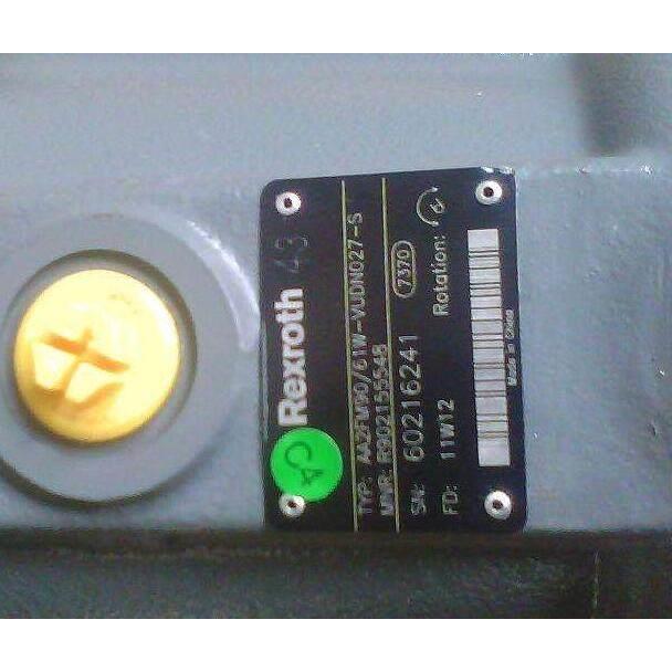 议价Rexroth/力士乐 4WRAE10E60-2X/G24K31/A1V 4WE6J61B/CG24N9Z