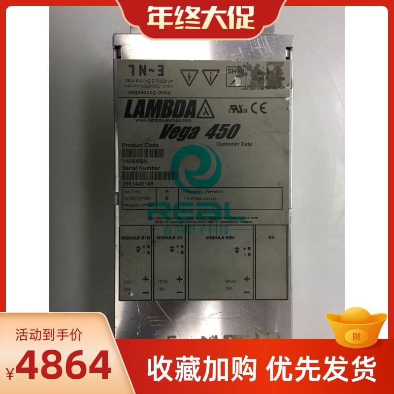 VEGA450电源 V408mbn 询价  V408YXR源头货 电子元器件市场 其它元器件 原图主图