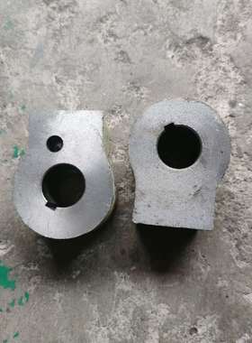 云南宝鸡CY6140 /6150CS6150车床配件3006尾座锁紧手柄座3033手柄