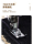 Электрическая многофункциональная бытовая швейная машина марки Butterfly JH8230A8530A с автоматической фиксацией краев для шитья толстой одежды mini 3