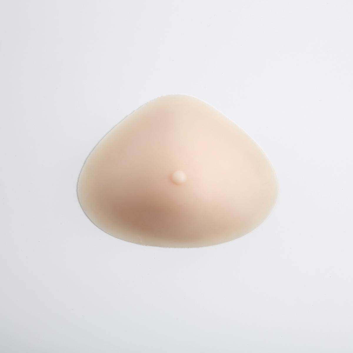 全硅胶义胸硅胶义乳假胸假乳房