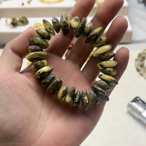 奥利奥手串