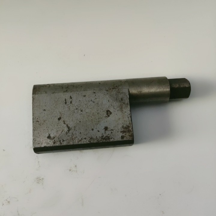 冲床配件内江j23-40吨63吨吨80冲床工作键/键柄带齿键尾机床配件