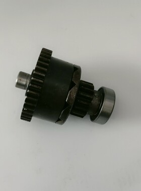 沈阳中捷上Z3040*16/Z3海050钻床配件47309/47314升降离合器总成